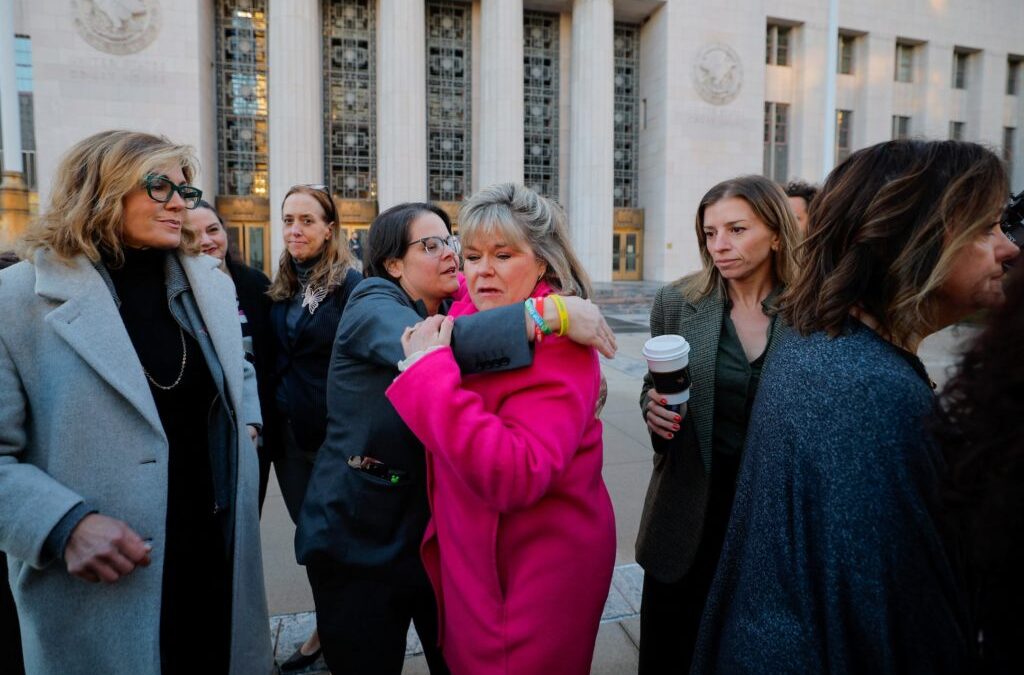 Zuckerberg takes stand in a landmark trial on youth social media addiction | PBS News