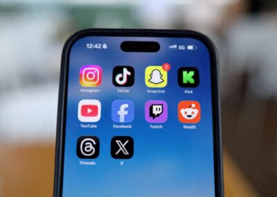 After son’s suicide, mother says social media platforms are built to addict children | PBS News