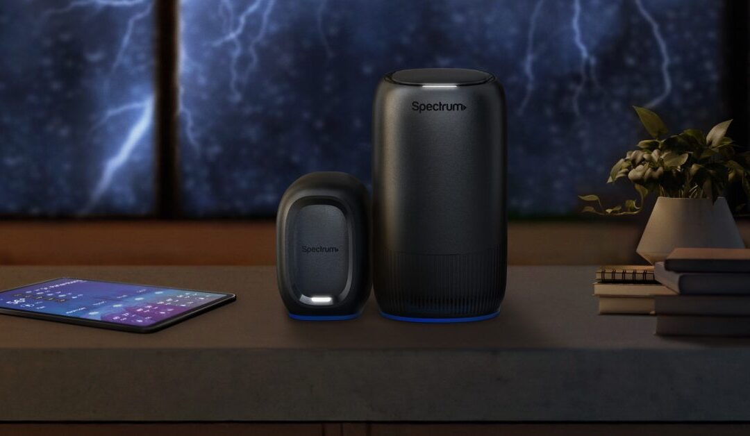 Spectrum launches new ‘Invincible WiFi’ home internet plan – 9to5Mac