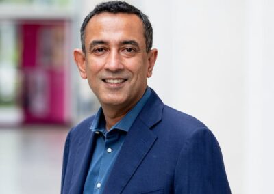 T-Mobile US added humans to workforce in shock move