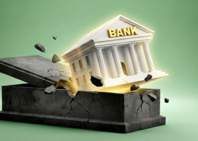 ‘The Branch Is Dead’ … Is Dead: Have We Reached National Branch Equilibrium? – The Financial Brand