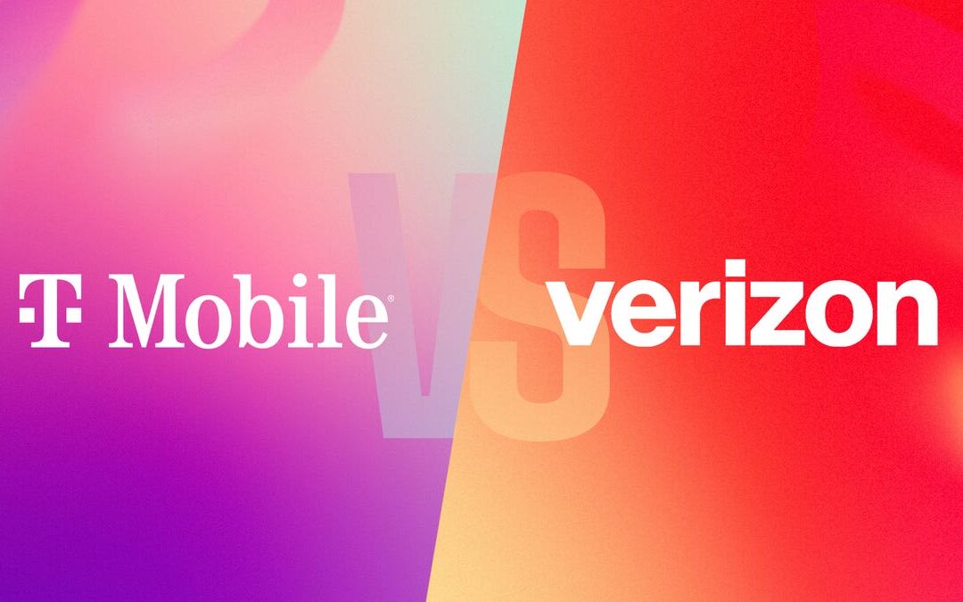 T-Mobile vs. Verizon: Which Major Phone Carrier Is Best? – CNET