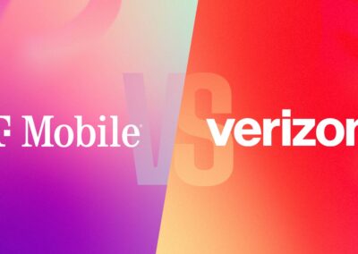 T-Mobile vs. Verizon: Which Major Phone Carrier Is Best? – CNET