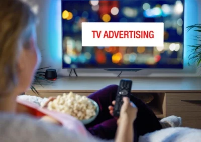 TV advertising drives 37.4% growth in broadcasters’ commercial revenue in 2025 – Georgia Today