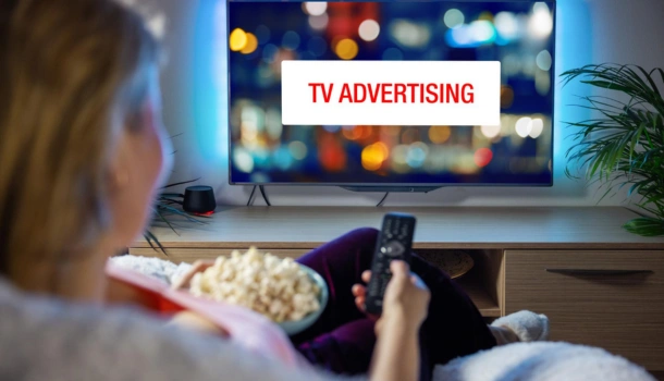 TV advertising drives 37.4% growth in broadcasters’ commercial revenue in 2025 – Georgia Today
