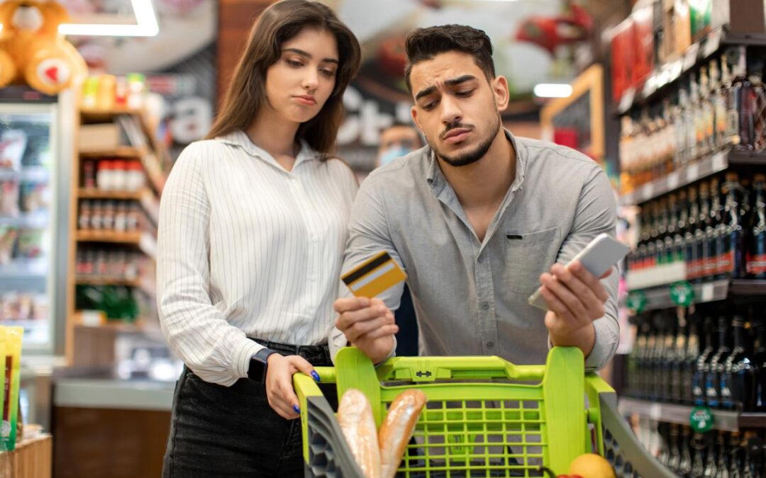 Most, least expensive grocery stores revealed: new study