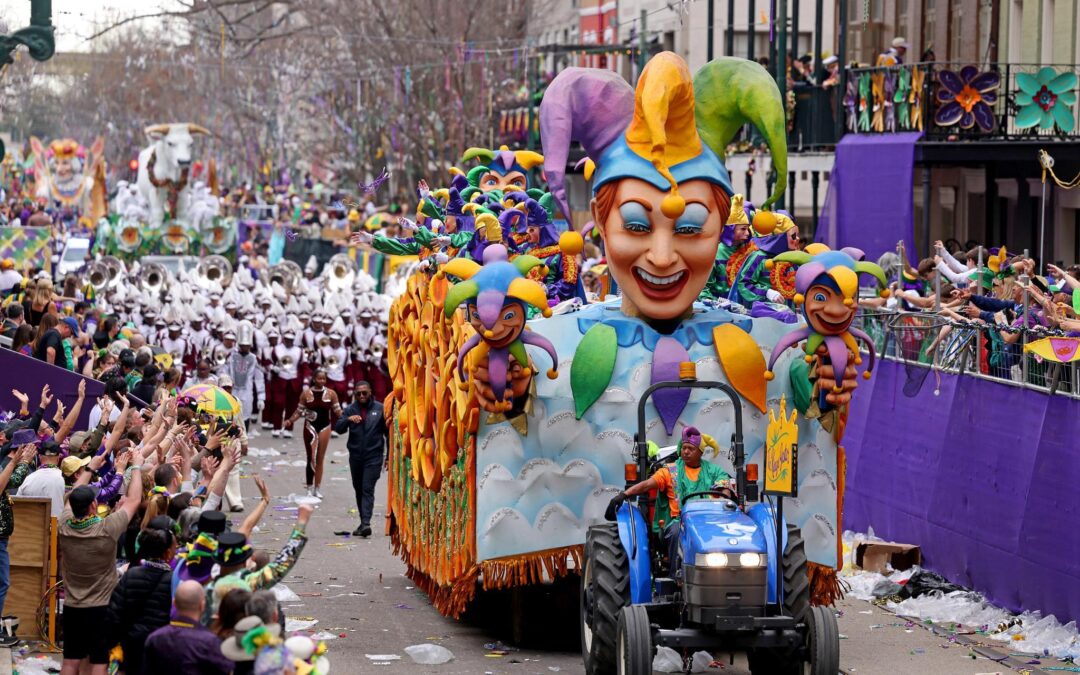 US hotel demand resurges, possibly teasing a strong February