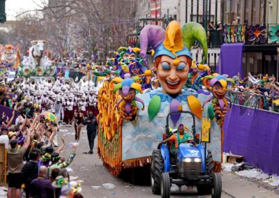 US hotel demand resurges, possibly teasing a strong February