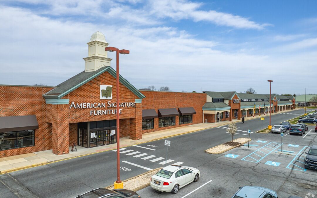 News | Furniture retailer American Signature to liquidate in wake of Chapter 11 filing