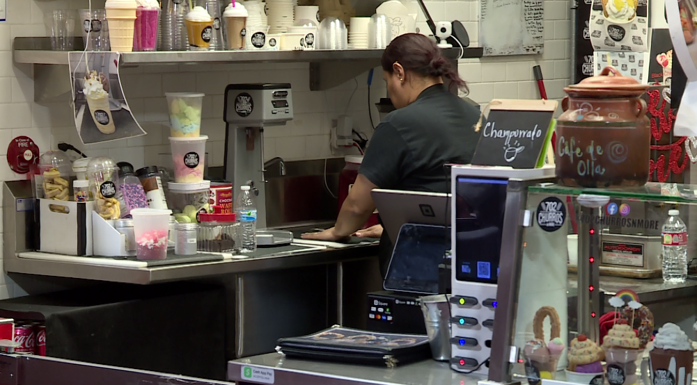 More U.S Workers are picking up ‘secondary incomes’