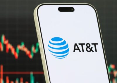 AT&T Simplifies Wireless Plans, Adds More Data, Mostly Lowers Prices | PCMag
