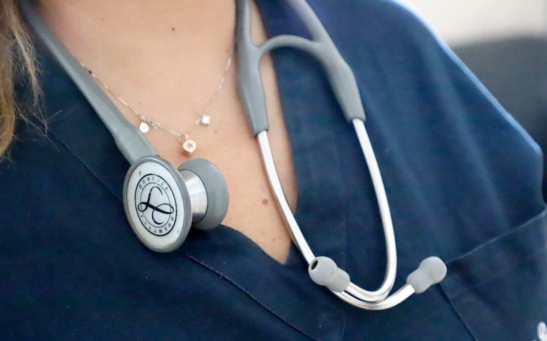 The Results Are In: These Are America’s Best and Worst States for Doctors