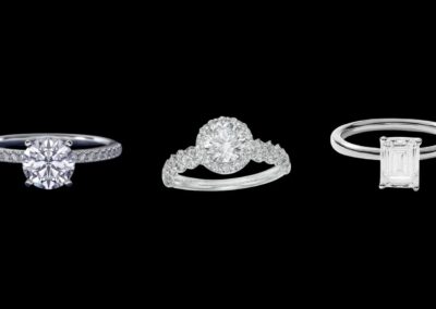 Best Affordable Engagement Rings March 2026 – Forbes Vetted