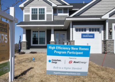 January new home sales plunge to the slowest pace since 2022