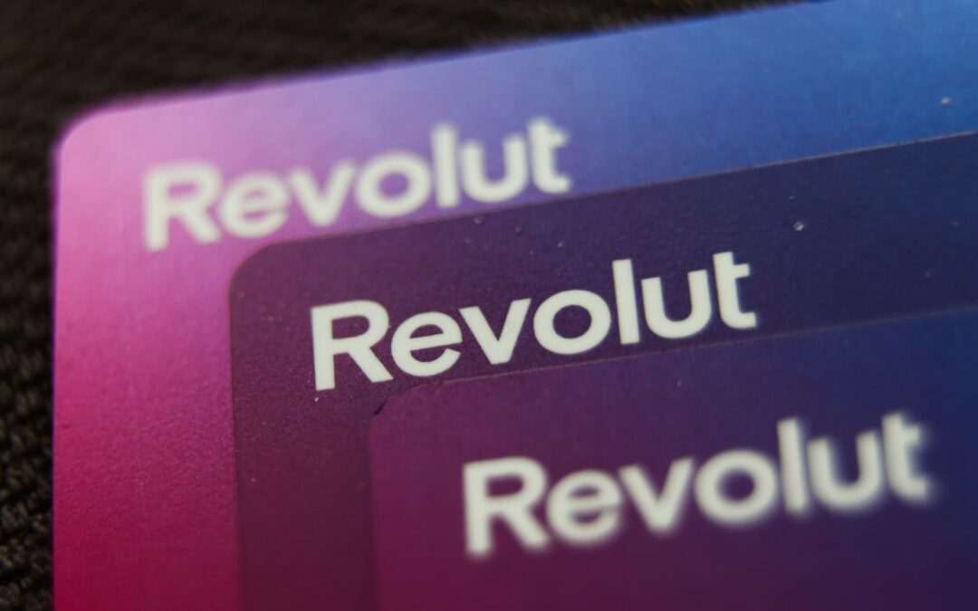 Revolut reports record 2025 profit as it gears up for U.S. push