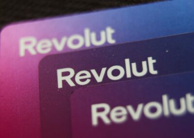 Revolut reports record 2025 profit as it gears up for U.S. push