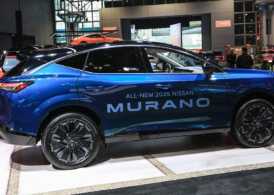 Nissan joins Toyota, Honda in plans to export U.S. cars to Japan