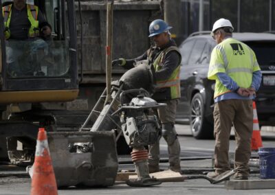 February 2026 jobs report: