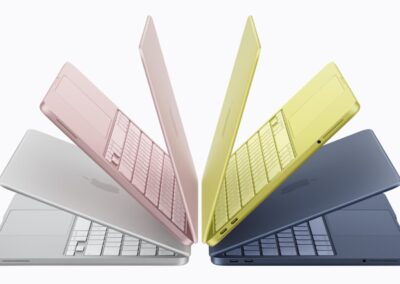 Apple announces MacBook Neo, its most affordable laptop ever