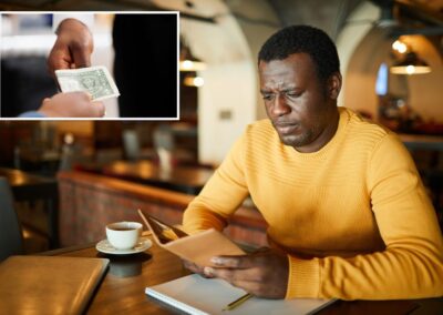 Restaurant owners warn trend is ‘degrading’ dining experience