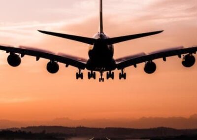Only 3 U.S. Airlines Can Remain Profitable at Current Oil Prices | OilPrice.com