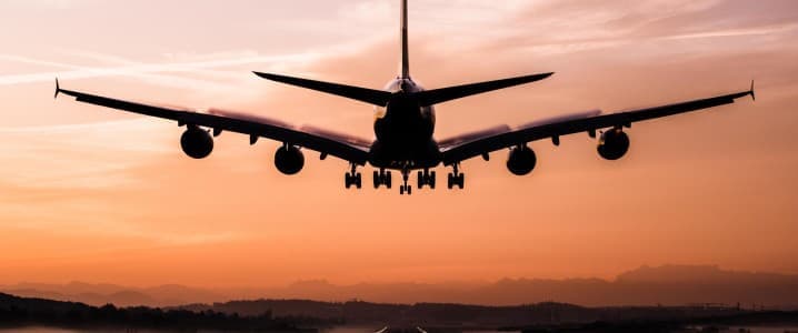 Only 3 U.S. Airlines Can Remain Profitable at Current Oil Prices | OilPrice.com