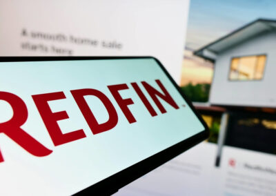 Redfin, Zillow reveal major mortgage rate, housing market change – TheStreet