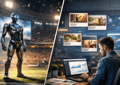 Beyond the Super Bowl: The Strategic Role of AI in Social Ads | JumpFly Digital Marketing Blog
