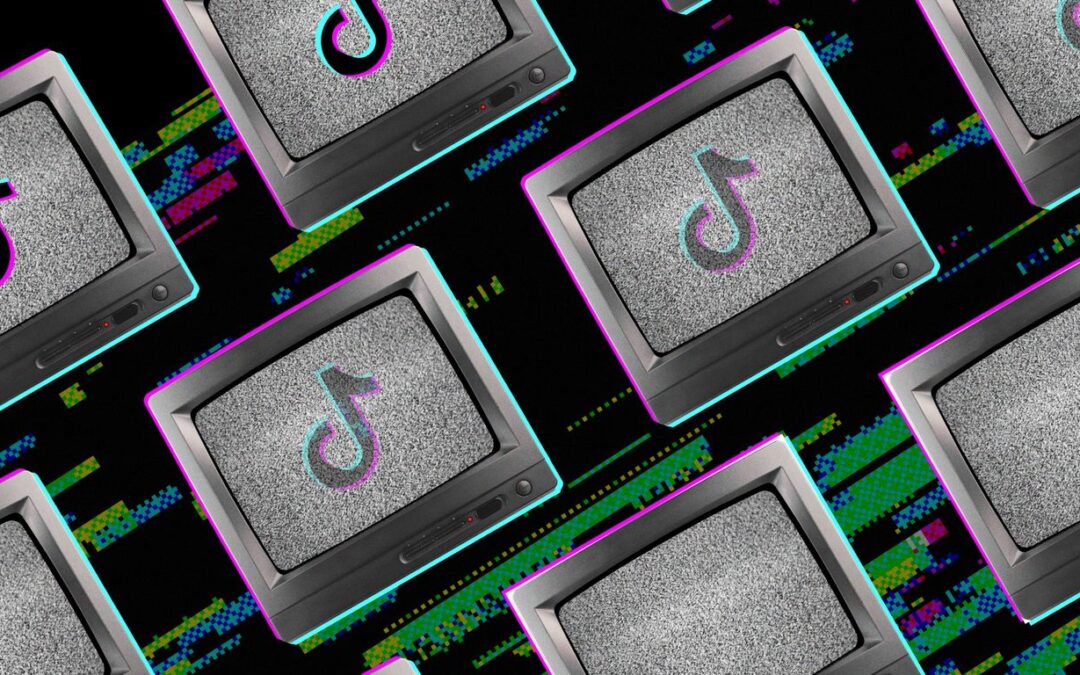 TikTok’s plan to reimagine video advertising