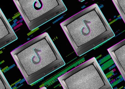 TikTok’s plan to reimagine video advertising