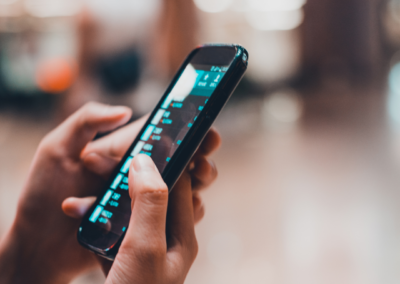 FinTech Brands Continue to Attract and Convert New Banking and Investment Accounts | JD Power