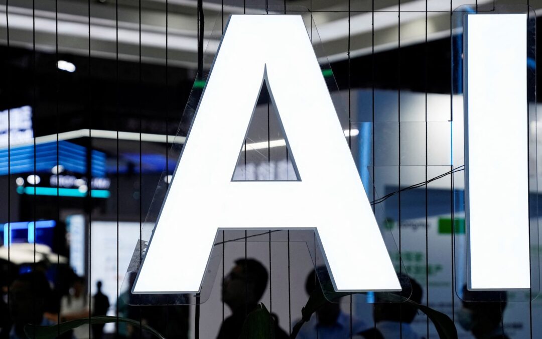 Companies cutting jobs as investments shift toward AI | Reuters