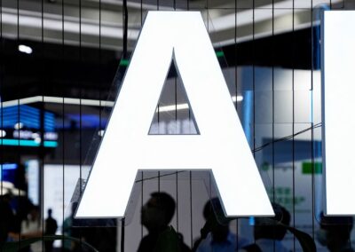 Companies cutting jobs as investments shift toward AI | Reuters