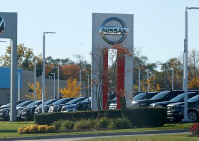 Why car prices may rise even as automakers battle for sales