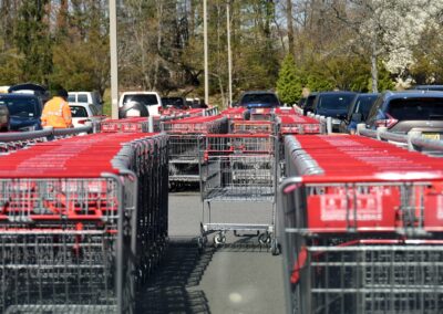 Walmart isn’t the cheapest grocery store, new report finds. See which store is – oregonlive.com