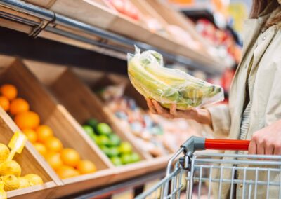 How Supermarket Proximity and Prices Are Reshaping Real Estate Markets