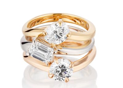 Engagement Ring Trends 2026: What’s In, and Why | National Jeweler