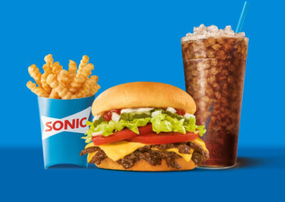 Fast Food Chains Drop New March Madness Deals, Snacks, and Limited-Time Menu Items – Men’s Journal