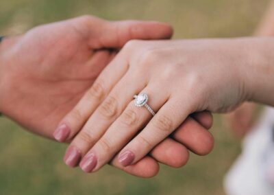 Why Pink Diamond Rings Are Becoming the Most Romantic Jewelry Trend of 2026 | Sponsored Content | timesdaily.com