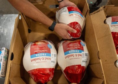 More NJ grocery store shoppers are buying frozen foods. Who buys most