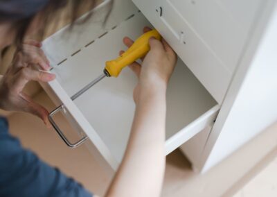 6 easy DIY home projects for this weekend