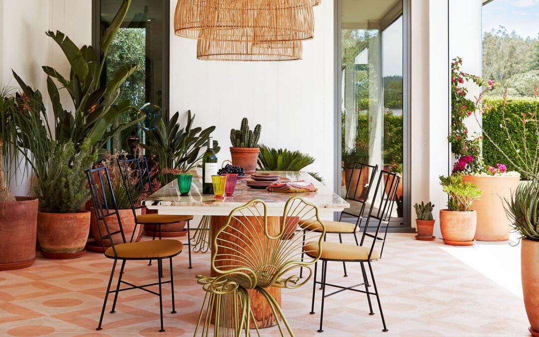 Best Outdoor Furniture (2026) Editor’s Favorite Brands and Pieces | Architectural Digest