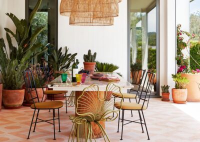 Best Outdoor Furniture (2026) Editor’s Favorite Brands and Pieces | Architectural Digest