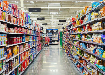 More Americans open to switching grocery brands