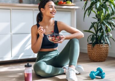 Gen Z and Millennials Spring 2026 Trends: Wellness & 2016 Nostalgia