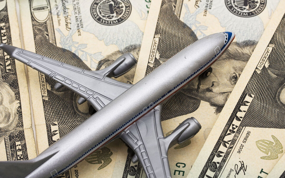 U.S. airlines weather fuel price surge with fare increases: Travel Weekly