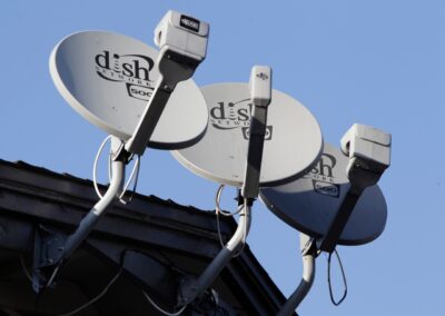 Dish Network could lose ABC, CBS, FOX, NBC this week in Gray Television dispute – al.com