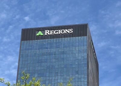 Regions building up to 150 branches over next 5 years – al.com