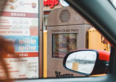 Study: Radio Ads Deliver $3.60 for Every $1 Spent for QSRs – Radio Ink