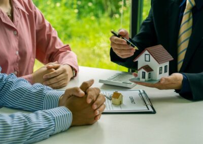 Proposed ‘American Dream Accounts’ Aim to Help First-Time Buyers Save for Homes – The MortgagePoint